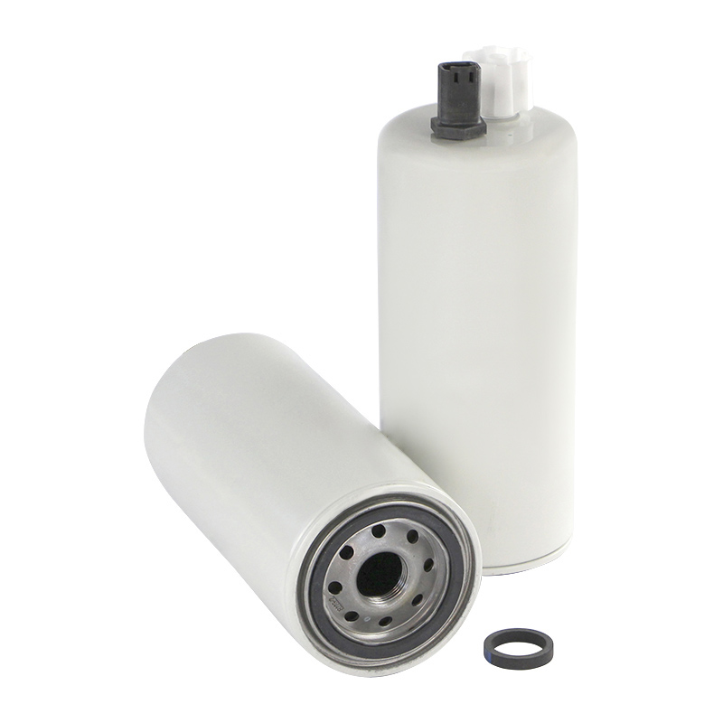 Filtre à carburant SF-FILTER SK 3298/4
